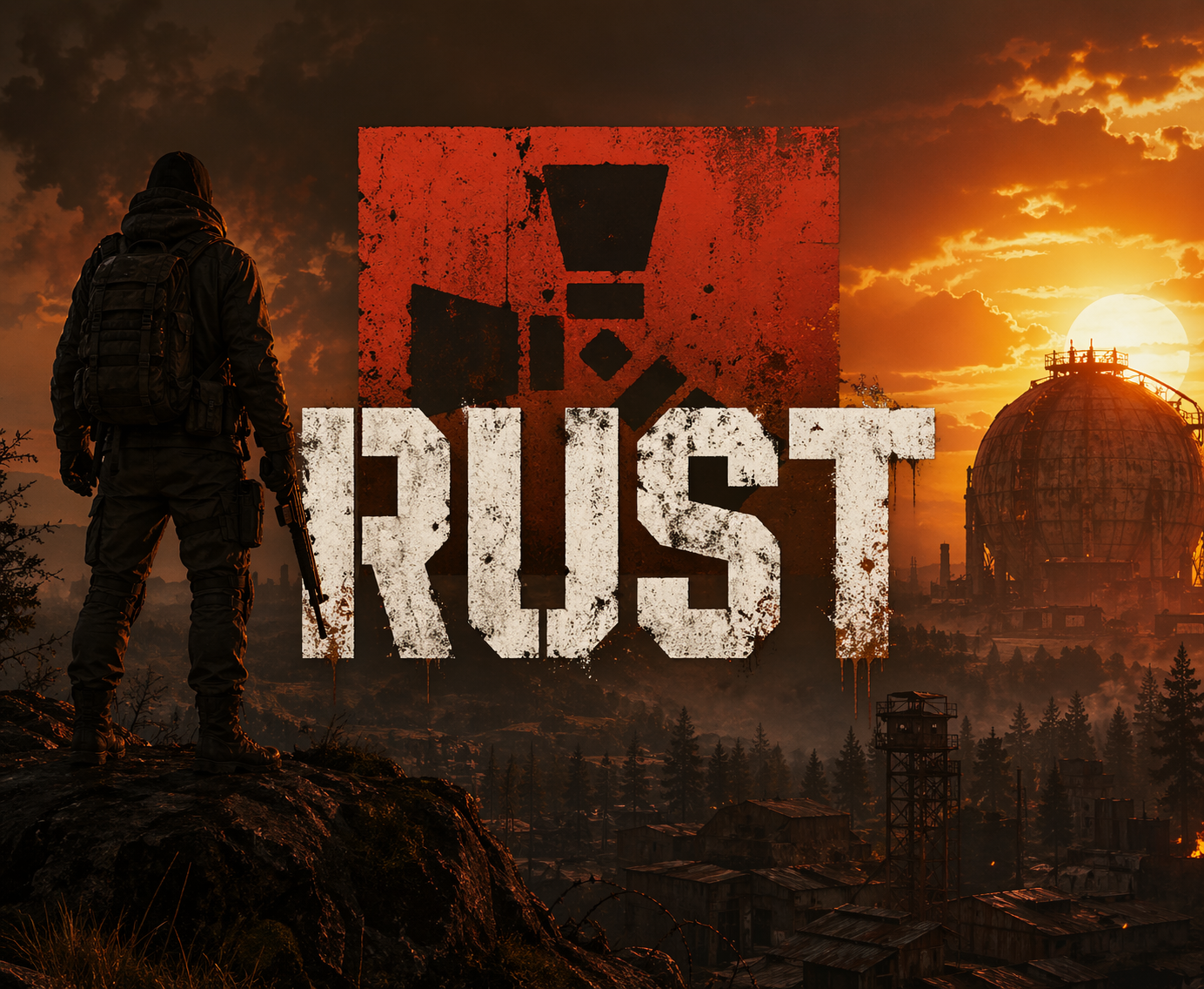 Rust DMA - 3 Months